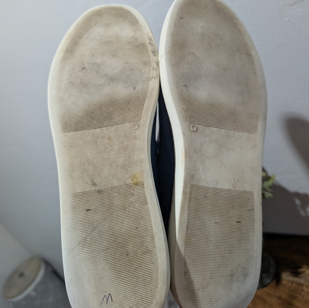 Common Projects‎ Achilles Perforated Leather Blue  Sneakers Mens Size - Picture 6 of 8